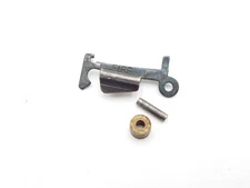 Bryco Jennings Nine 9 mm Pistol Parts: Safety, Spacer, & Pin