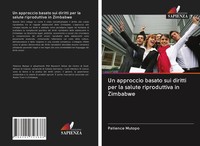 Patience Mutopo | Un Approccio Basato Sui Diritti Per La Salute Riproduttiva...