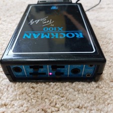 rockman x100 products for sale | eBay