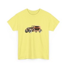 1931 Lasalle 345-a Touring Car T-shirt