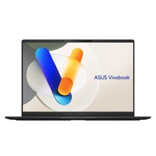 ASUS Vivobook S 14 OLED Slim Laptop, Intel Core Ultra 9 185H, 16GB, 1TB - Intel