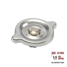 Performance 4310 Twist-in Oil Filler Cap - Oil Filler Cap