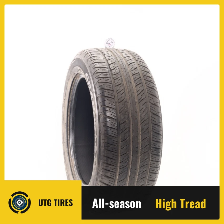 Dunlop 285/50/20 Car & Truck Tires for sale | eBay