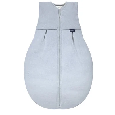 ALVI 4-Season Mull-Schlafsack sky way, Gr. 110