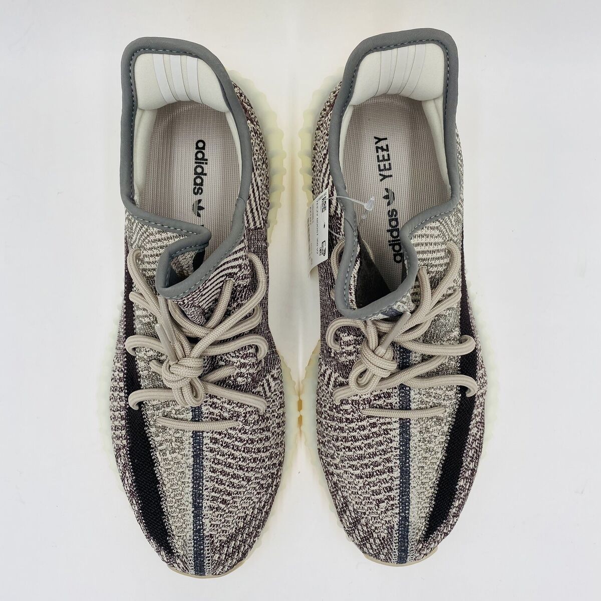 Adidas Yeezy Boost 350 V2 Zyon Zion Mens Size 10 Authentic Adidas Yeezy Boost 350 V2 Zyon Zion Mens Size 10 Authentic