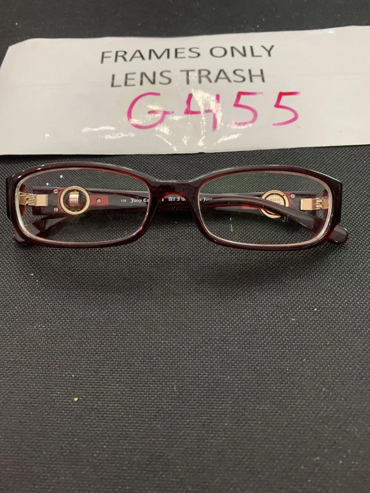 Cuadros JUICY COUTURE Prestige 0ETH G455 Foto 2 de 4