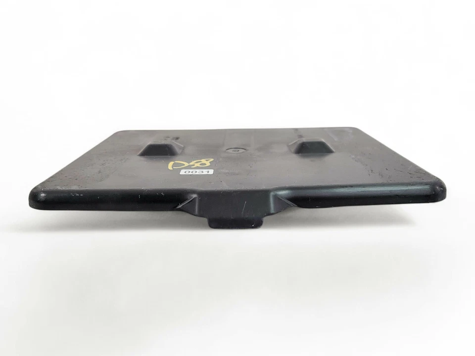 Soporte de placa de bandeja de batería Lexus RX450H 10-15 74431-48071, D058, OEM, 2010, 2011 Foto 3 de 4