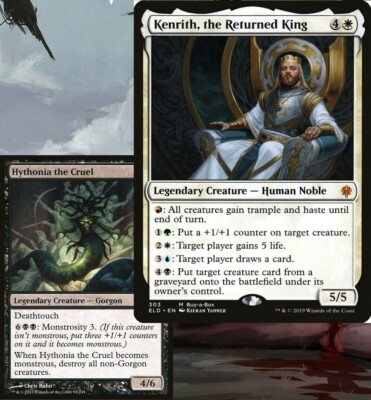 mtg proliferate commander deck Atraxa, Grand Unifier PHYREXIAN INFECT Magic Custom MtG: Edge of Eternities Commander