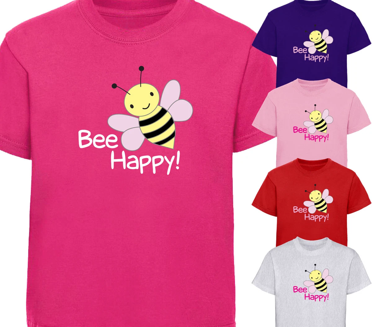 Cute cheap kids shirts