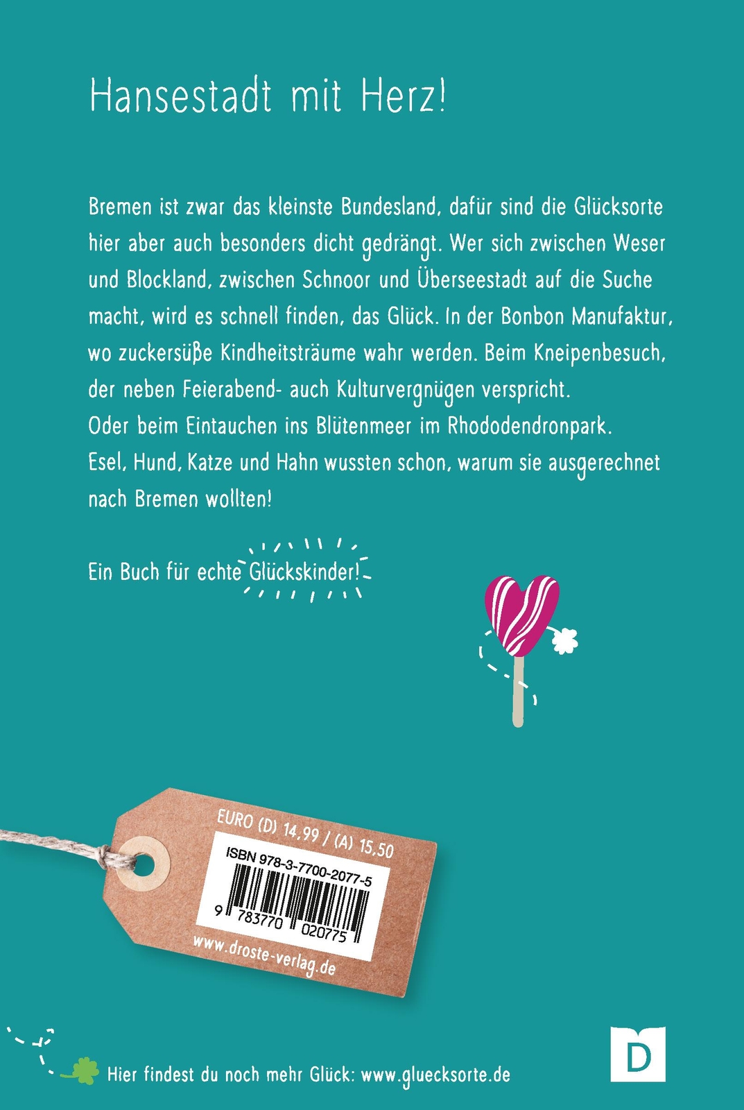 Thumbnail - Glücksorte In Bremen Lena Häfermann