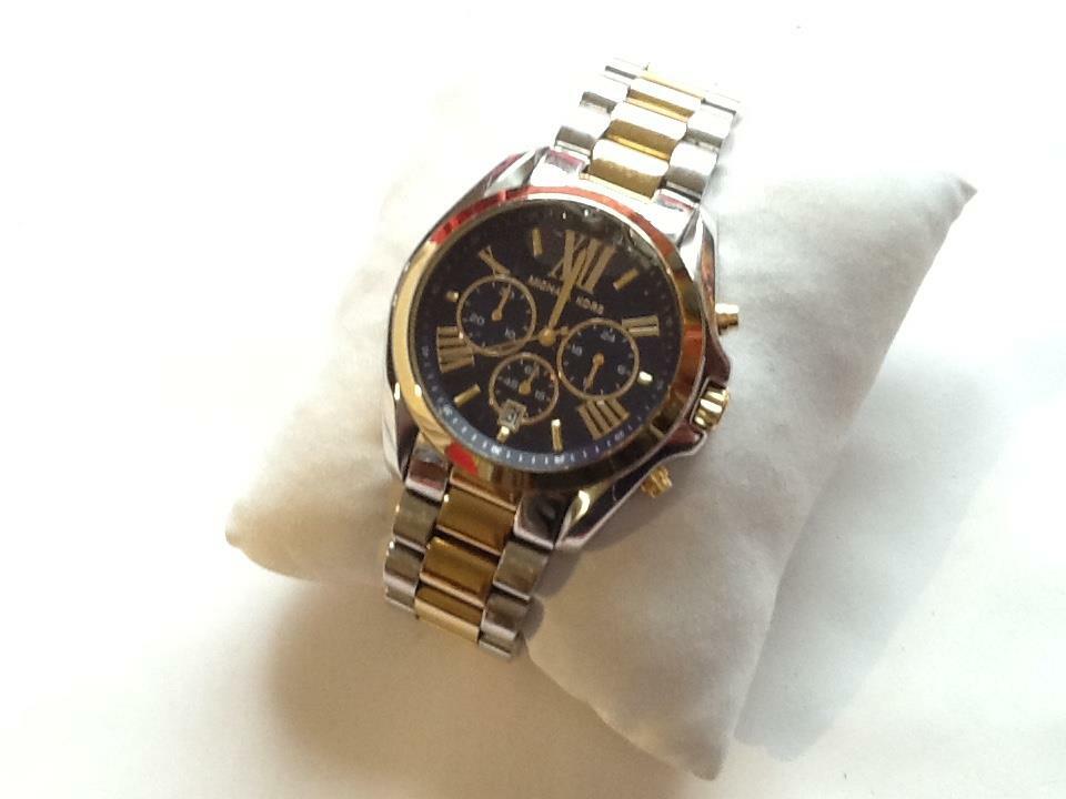 あーる Bradshaw Watch Michael Kors Watch 5976 Pre-owned: Michael Kors