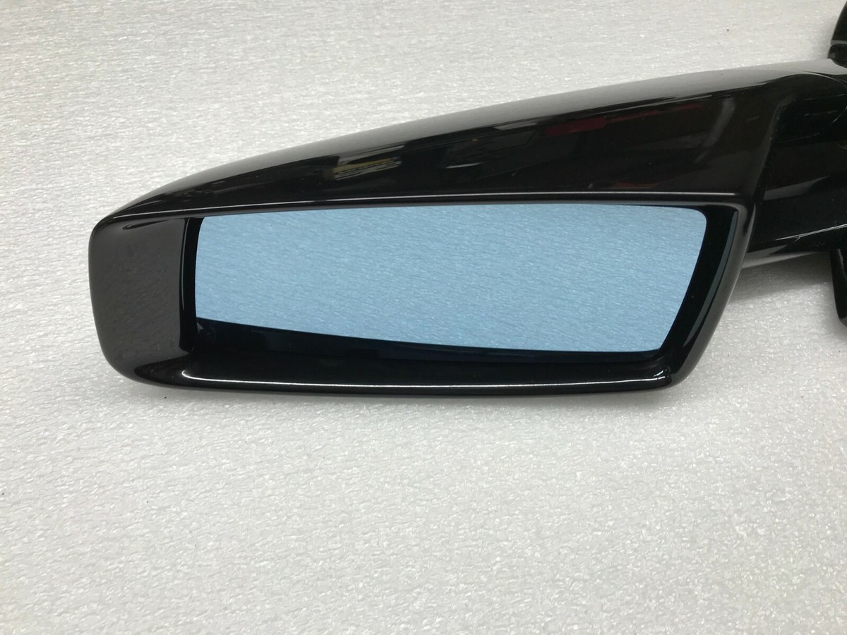 Lamborghini Murcielago Roadster Driver Left Side View Mirror OEM