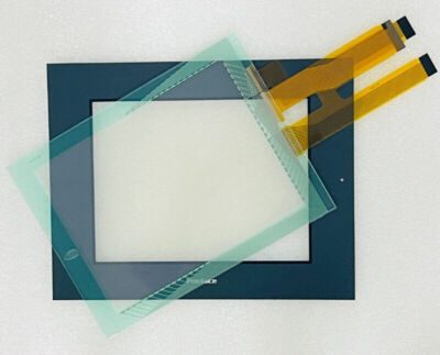 Touch Screen for GP2500-LG41-24V GP2500-SC41-24V GP2500-TC41-24V +Overlay Film