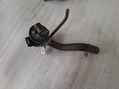B5. Honda CBR 125 JC34 Secondary Air Valve Motor Ventilation B5. Honda CBR 125 JC34 Secondary Air Valve Motor Ventilation