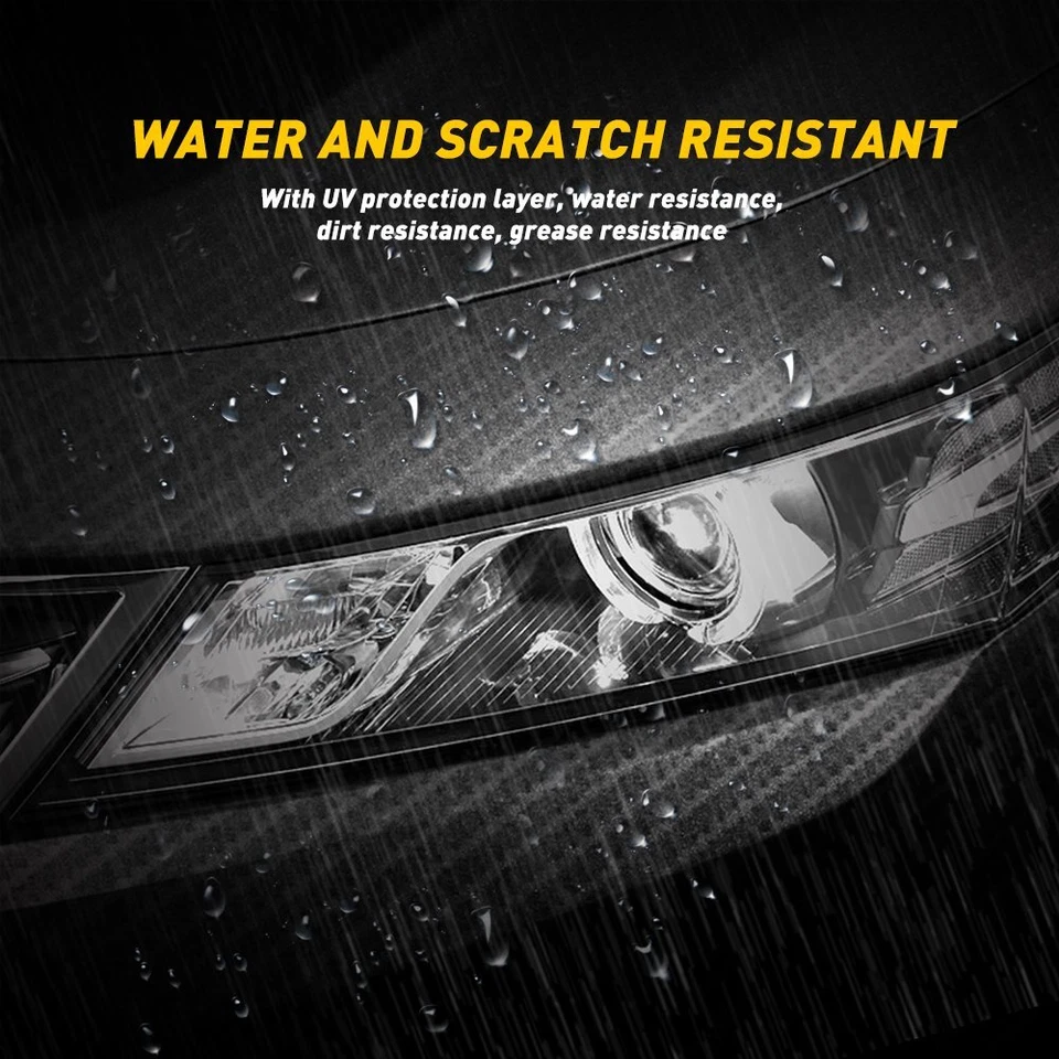 Rollo de lámina adhesiva de papel calcomanía de vinilo de fibra de carbono impermeable 5D para envolver automóviles Foto 4 de 4