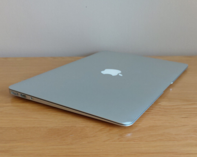 MacBook Air2017 シルバー macOS Monterey MacBook Air 13