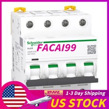 A9F75432 New Sealed Schneider Electric Free Shipping