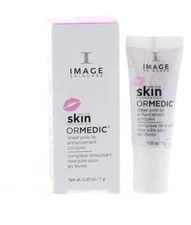 Image Skincare Ormedic Sheer Pink Lip Enhancement Complex, 0.25 oz 2 Pack