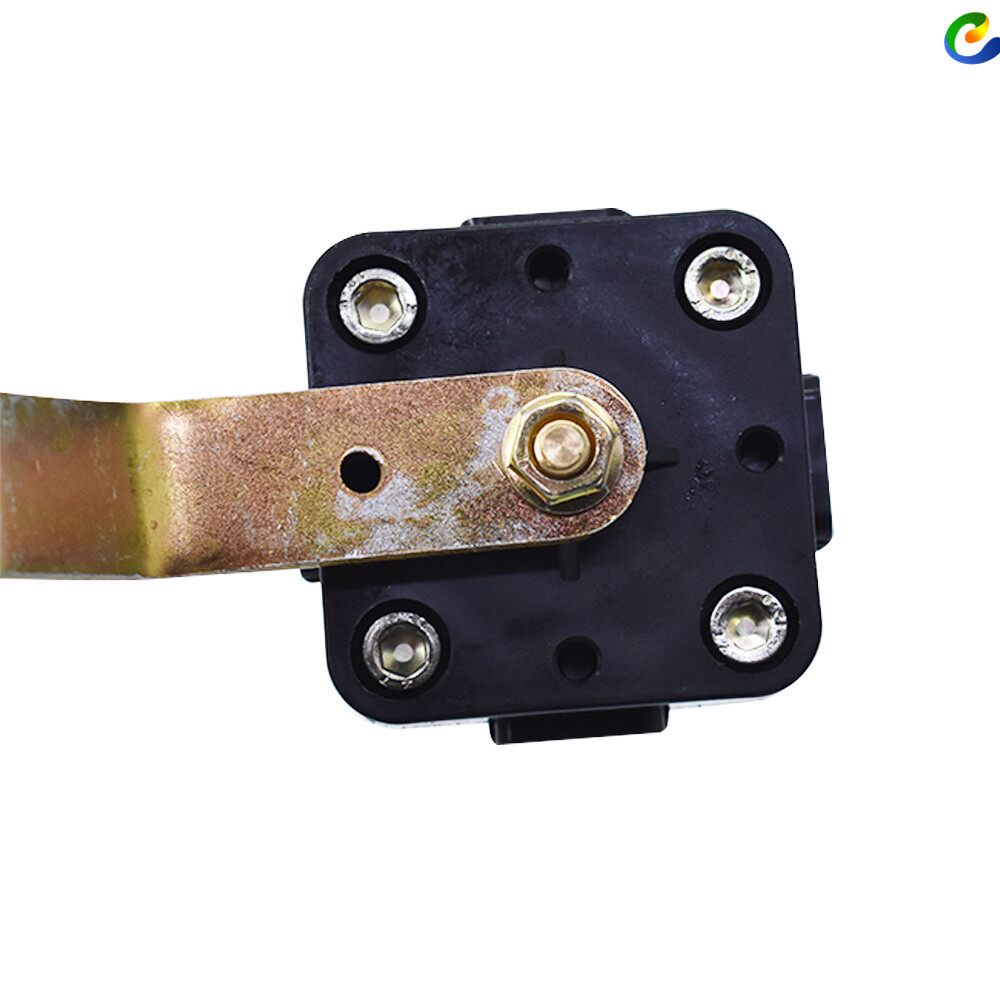 Leveling Height Control Valve Kit for Trailer Air Suspensions 53321Q120