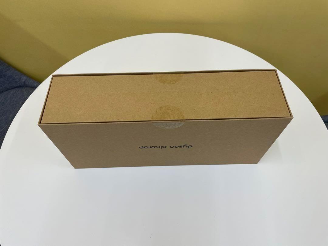 Dyson Airwrap Multi Styler Sakura Rose Gold HS05 Japan Dyson Airwrap Multi Styler Sakura Rose Gold HS05 Japan