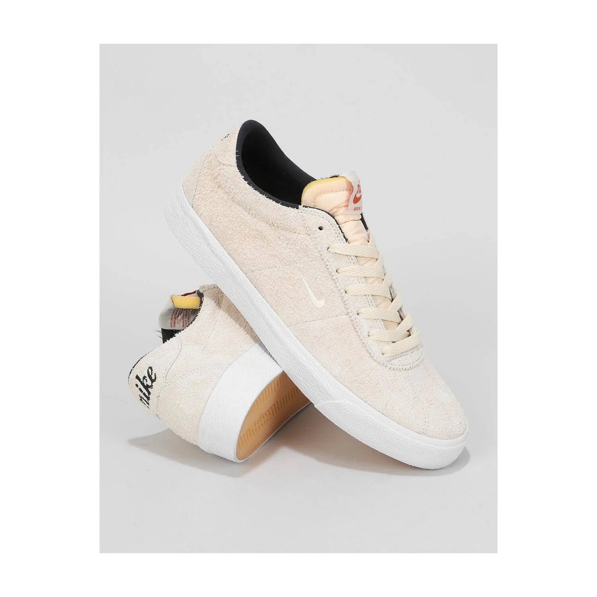 nike sb bruin light cream