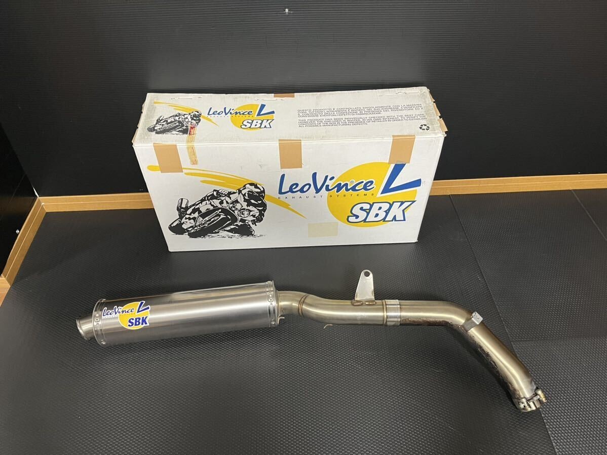 CBR600RR PC37 レオビンチマフラー