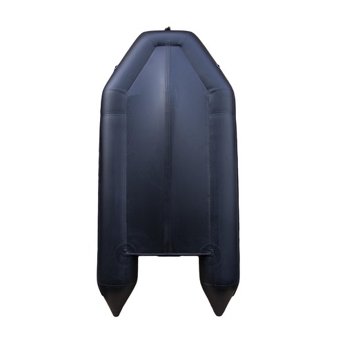 Boatworld 330 Pro Black Alloy Floor Inflatable Boat eBay