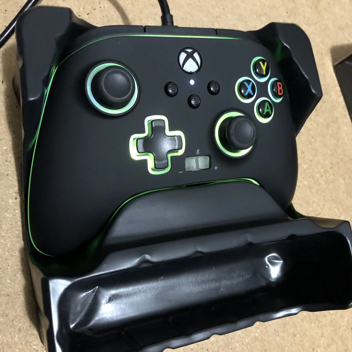 Powera spectra illuminated controller for cheap xbox one