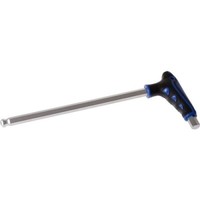 Kugelkopf T-Griff Schraubendreher 2,5Mm