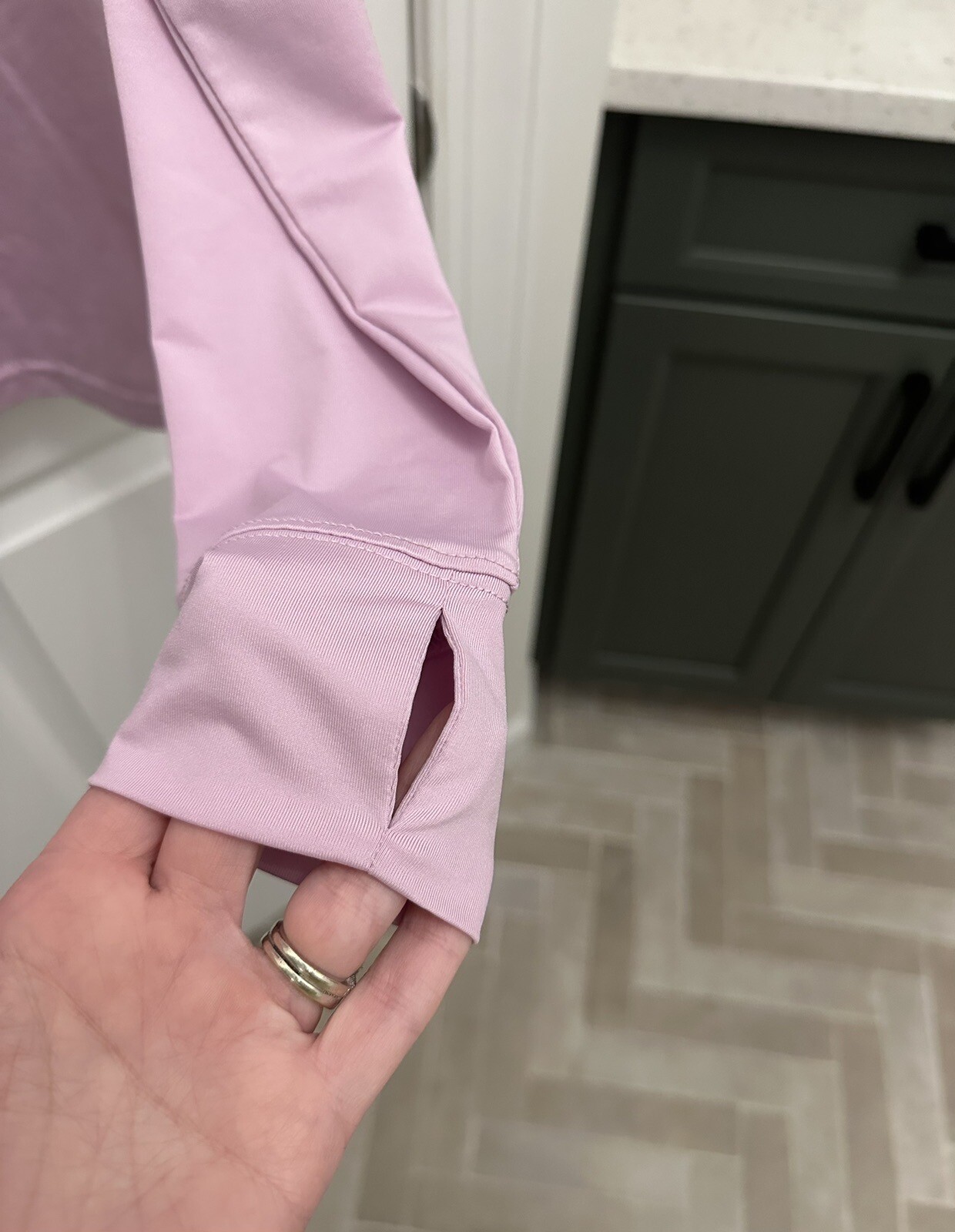 Vineyard Vines Performance Pullover with Hood, Ho… - image 5