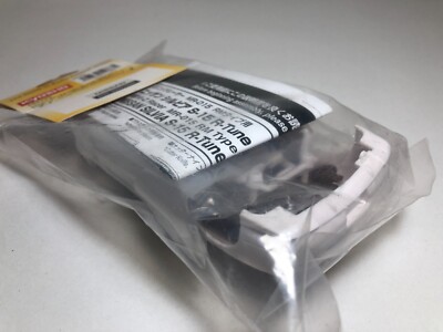 KYOSHO Mini-z NISMO SILVIA R-tune S15 White Body Set (Non