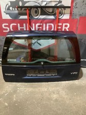 30638 Heckklappe / Heckdeckel VOLVO V70 II Kombi