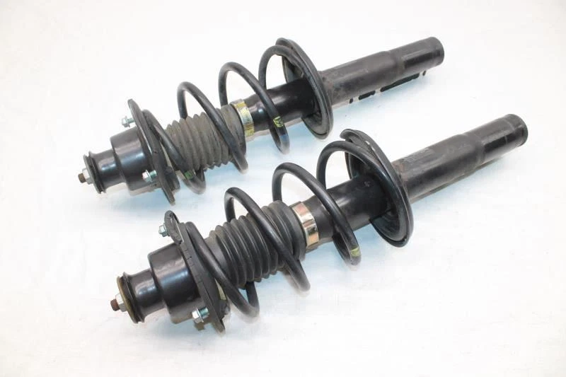 Porsche Boxster 986 1999 convertible #309 puntales traseros izquierdo y derecho sin deporte Foto 2 de 4