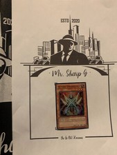 XX SABER EMMERS BLADE - LIMITED EDITION BUNNY-EN001 GERMAN Yu-Gi-Oh! SUPER R