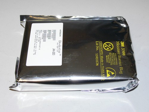 IBM Deskstar IC35L090AVV207-0 80GB 80.4 3.5" Inch IDE PATA Hard Drive HDD New