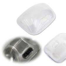 Overhead Front Mapdome Light Cover For 1996 97 98 99 00 01 02 03 04 Ford Ranger