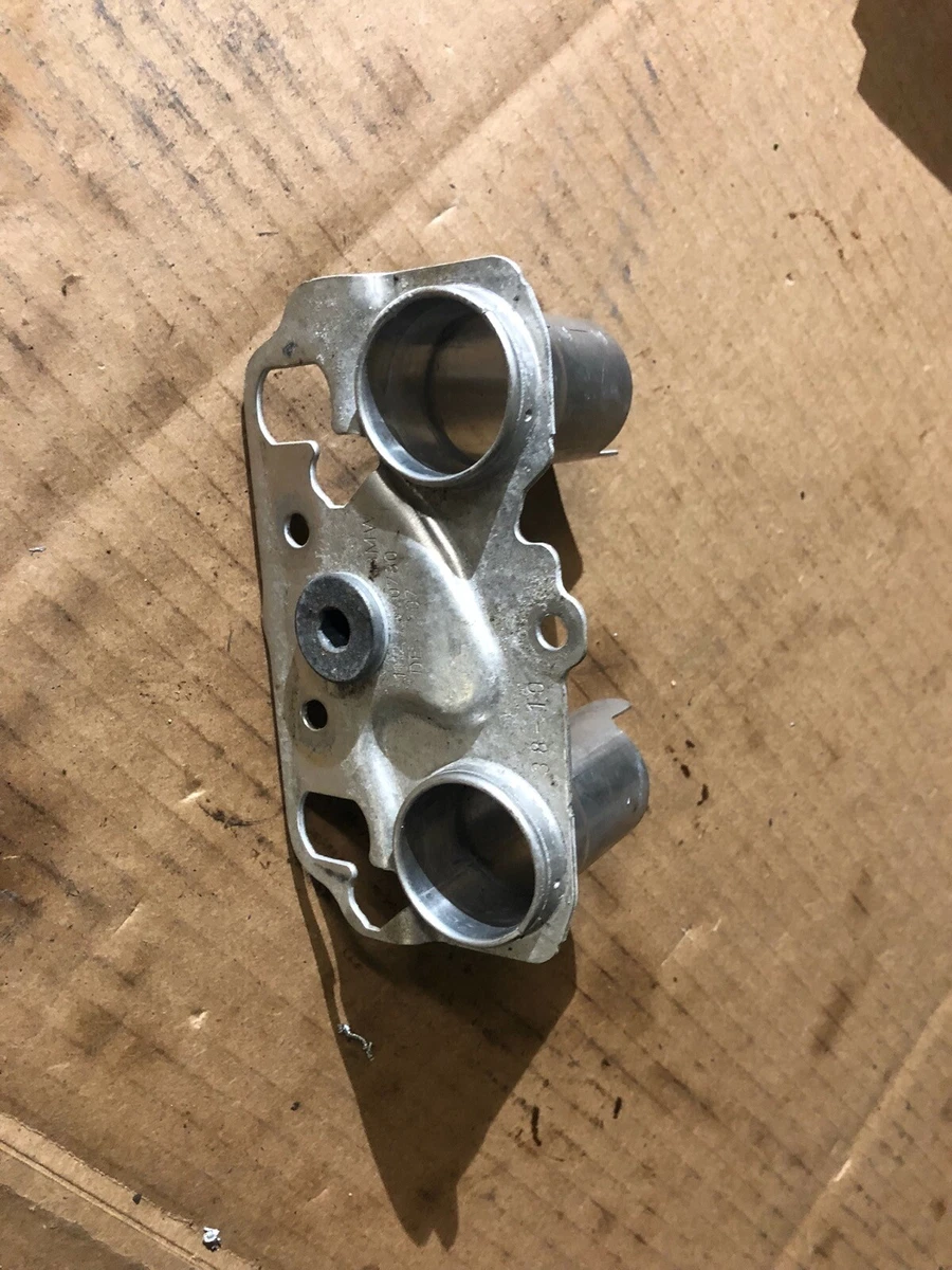 BMW N55 IGNITION SCREENING COIL COVER 11127570780- R6S4B3 | eBay 