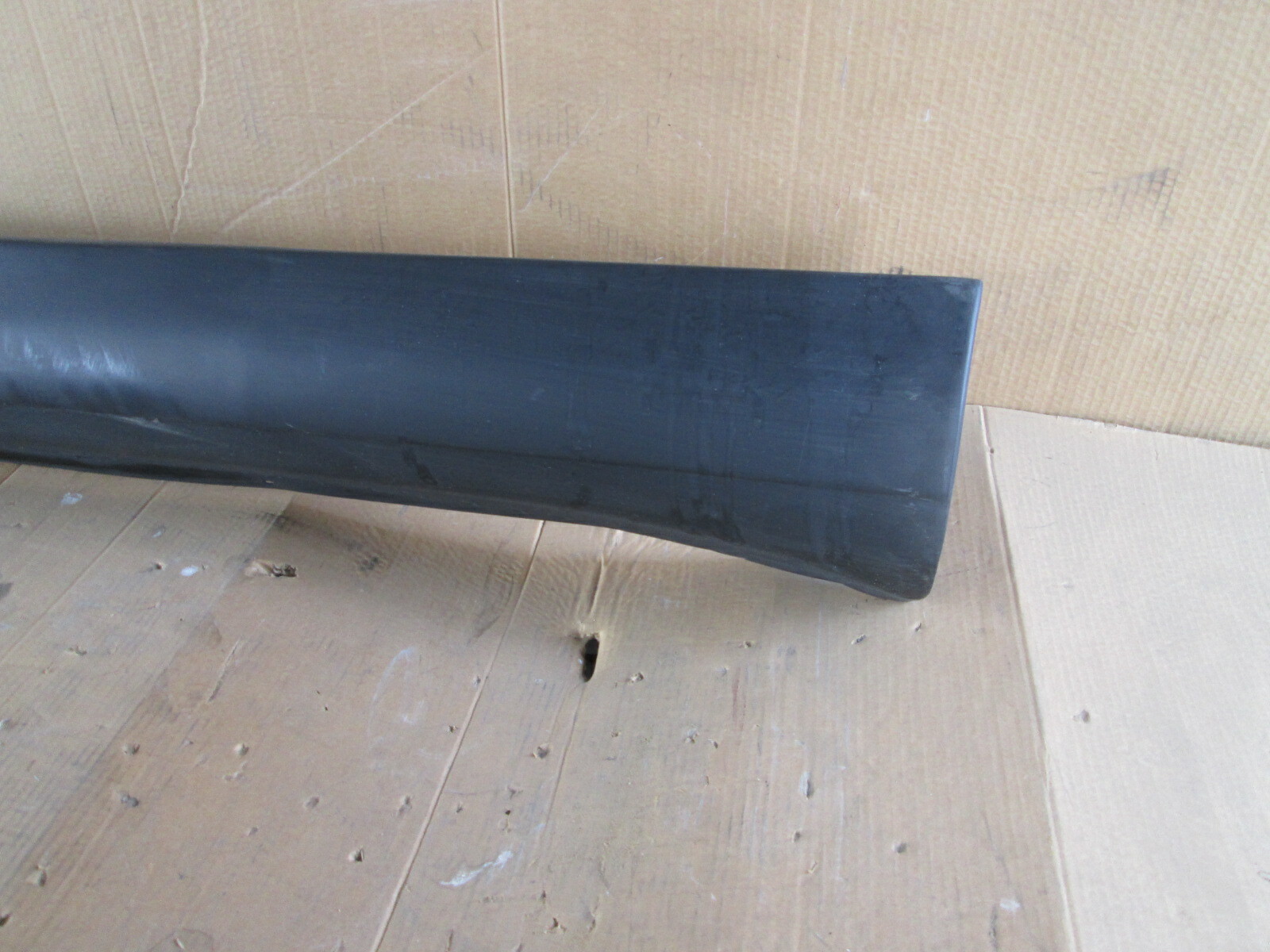 Ferrari 456 GT - LH Sill Panel / Rocker Panel # 64463200