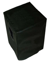 Pyle Audio PylePro PASW 18" PA Subwoofer Speaker - Black Vinyl Cover (pyle002)