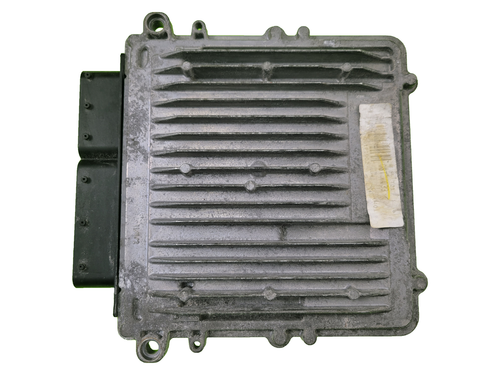 2015 Mercedes-Benz ML350 Diesel Engine Control Module ECM ECU A6429000401 OEM - Picture 2 of 12