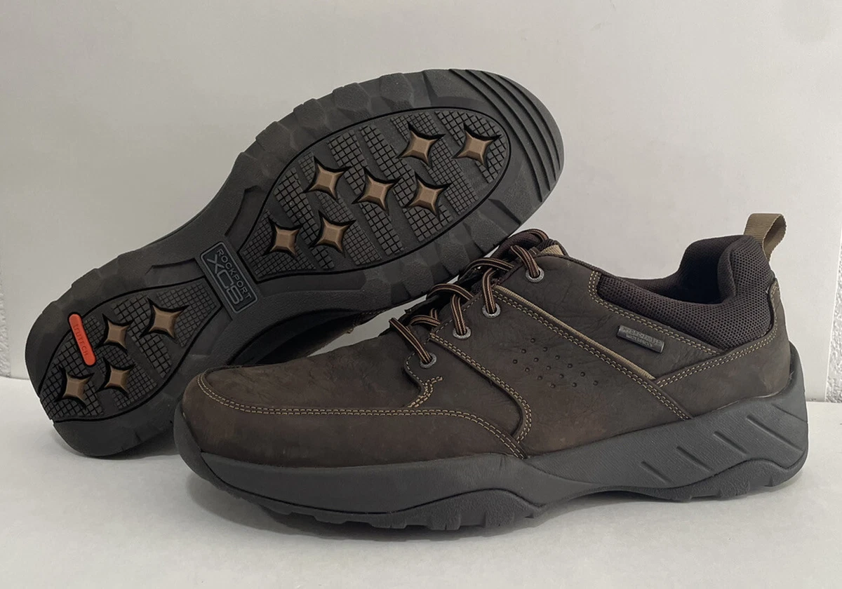 Zapatos hotsell rockport xcs