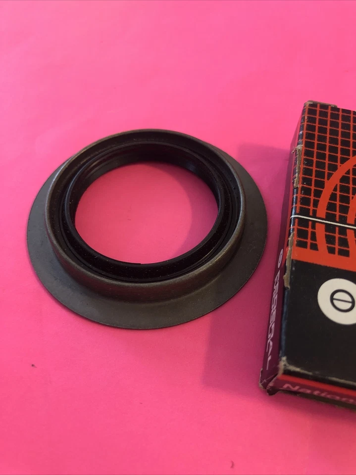 🔥🔥🔥Sello de aceite National Federal Mogul 3677 para Chrysler 1982-78 envío gratuito Foto 2 de 4