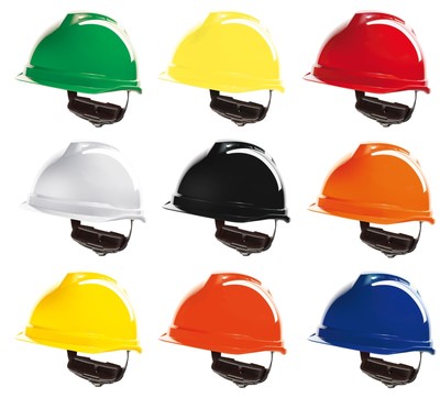msa hard hat sweatband