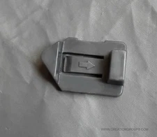 Driving Cam for SRP60 SRP60N SRJ70 Silver Reed Studio Ribber Knitting Machine