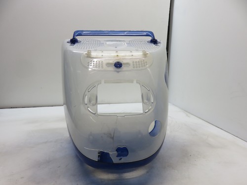 iMac G3 Shell M5521 Indigo - Afbeelding 12 van 13
