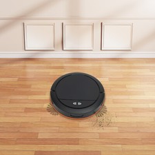 3-IN-1 Sweeping Machine Automatic Smart Robot...