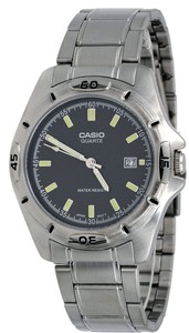 casio a1488 enticer men's watch