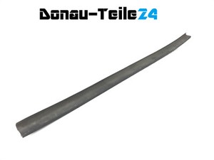 AUdi A4 B6 Abdeckung Wasserkühler Verkleidung 8E0121331