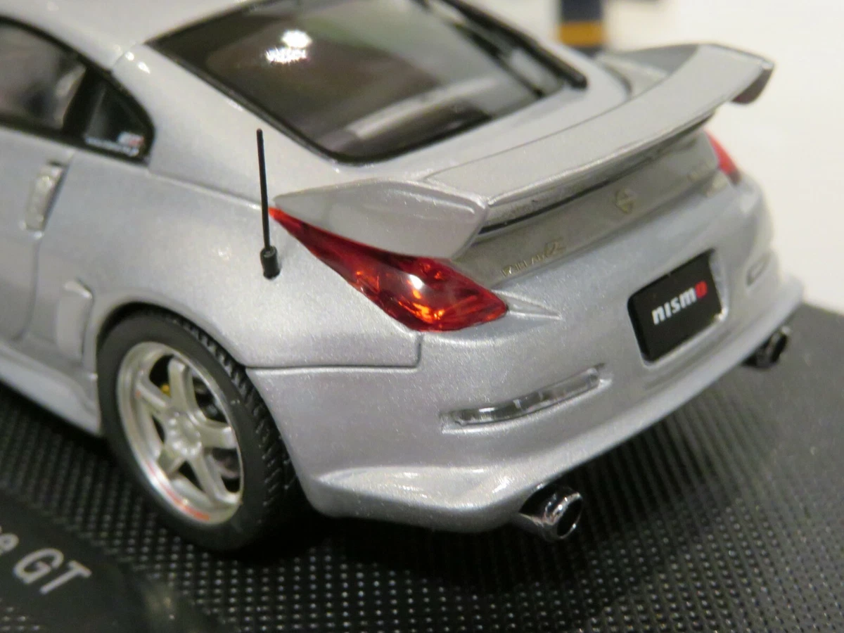 種類豊富な品揃え NISMO EBBRO KWAM120019 ミニカー - www