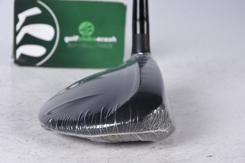 Ladies Cleveland Launcher HB Turbo #5 Wood / 18 Degree / Ladies Flex Miyazaki M - Picture 3 of 8